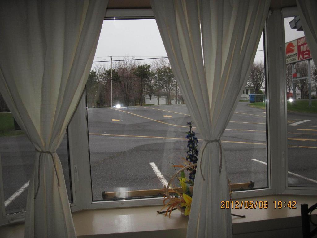 Motel Parc Inc. 2*