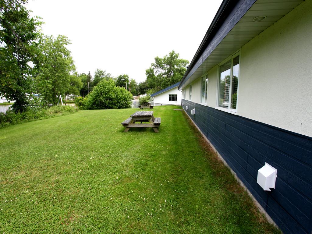 Parc Inc. Motel Beaumont
